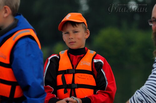Фоторепортаж с парусной практики флотилии Флагман, прошедшей в июне 2017 года.
